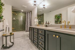 When Booking an Affordable Bathroom Remodel in Myrtle Beach, SC